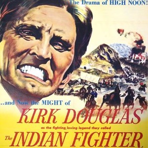 The Indian Fighter (1955) photo 12