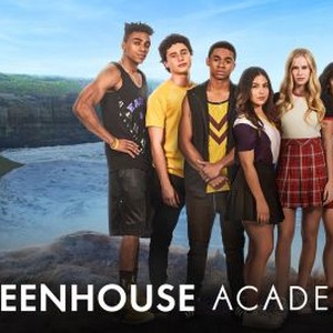Greenhouse Academy Rotten Tomatoes