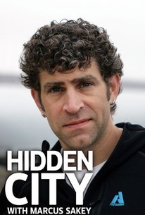 Hidden City: Season 1, Episode 7 - Rotten Tomatoes