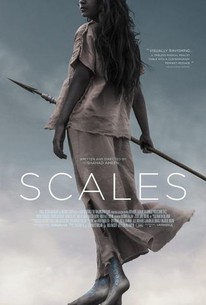 Scales poster