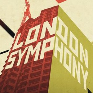 London Symphony photo 4