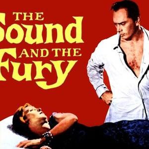 The Sound and the Fury photo 9