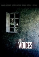 The Voices poster image