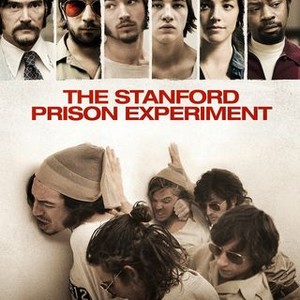 The Stanford Prison Experiment (2015) photo 3