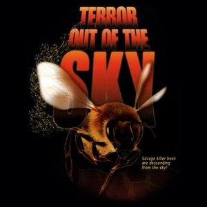 Terror Out of the Sky photo 1