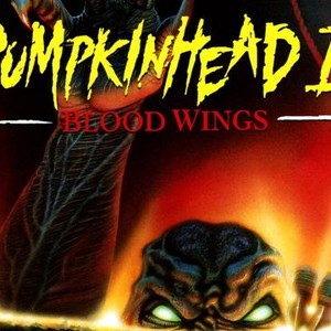Pumpkinhead II: Blood Wings photo 5