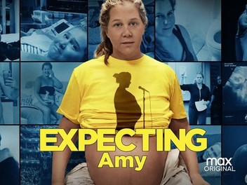 Expecting amy stream best sale online