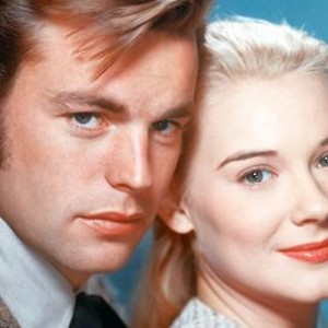 The True Story of Jesse James (1957) photo 8