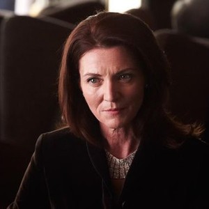 Suits, Michelle Fairley, 'Conflict Of Interest', Season 3, Ep. #4, 08/06/2013, ©USA
