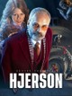 Agatha Christie's Hjerson