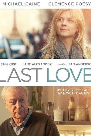 Last Love poster