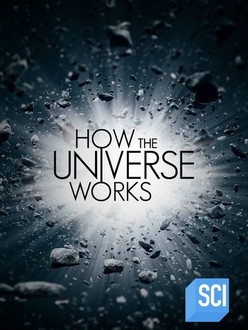 その他 How the Universe Works [DVD] Amazon.com: How the Universe Works : Various, Rowe, Mike: Movies & TV