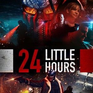 "24 Little Hours photo 9"