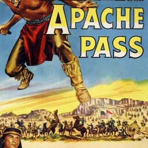 "The Battle at Apache Pass photo 7"