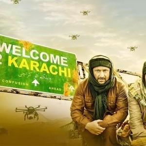 Welcome to Karachi photo 9