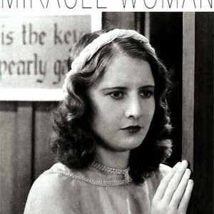 The Miracle Woman (1931) photo 1