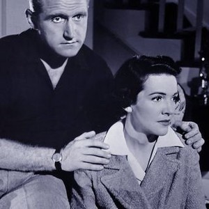 Shadow in the Sky (1952) photo 5