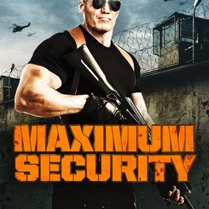 Maximum Security (1996) photo 1