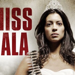 "Miss Bala photo 1"