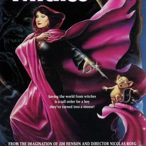 The Witches (1990) photo 14