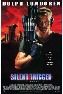Silent Trigger poster