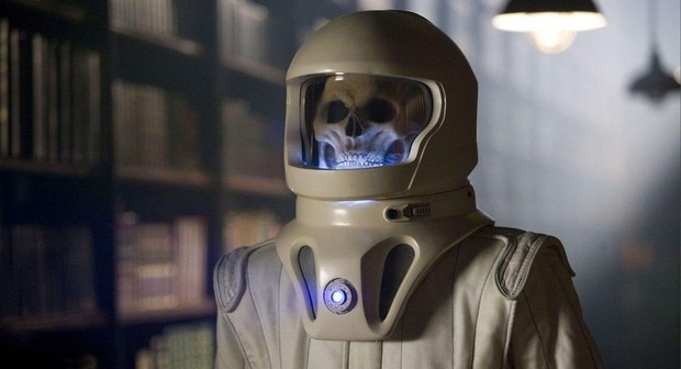 Doctor Who: Season 4, Episode 8 | Rotten Tomatoes
