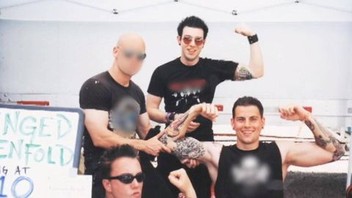 Avenged Sevenfold: All Excess (2007) | Rotten Tomatoes