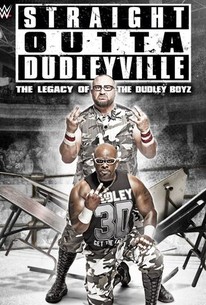 WWE: Straight Outta Dudleyville: The Legacy of the Dudley Boyz Part 1