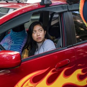 Awkwafina Is Nora From Queens - Rotten Tomatoes