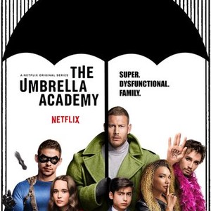 confirmation from the showrunner that season four will only have six  episodes :/ : r/UmbrellaAcademy