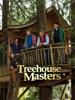 Treehouse masters watch online cheap