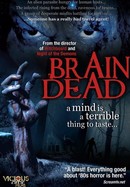Brain Dead poster image