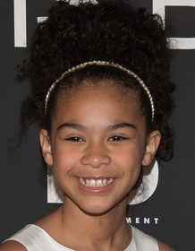 Mia Fowler