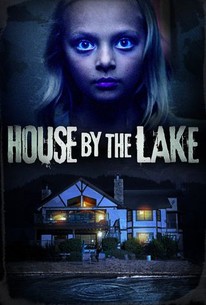 lost lake horror movie