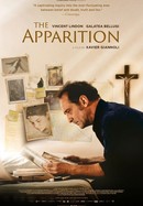 The Apparition poster image