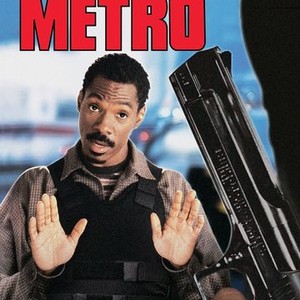 Metro (1997)