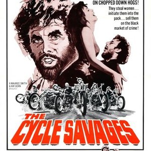 Cycle Savages photo 3