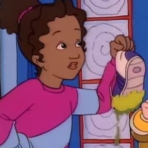 The Magic School Bus: Season 1, Episode 4 - Rotten Tomatoes