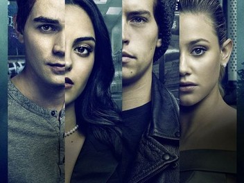 Watch riverdale hotsell season 5