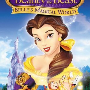 Belle's Magical World (1997) photo 7