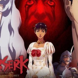 BERSERK  Cancelled anime Footage by Studio 4°C 