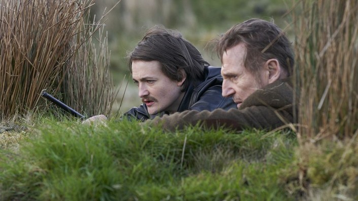 In the Land of Saints and Sinners | Rotten Tomatoes
