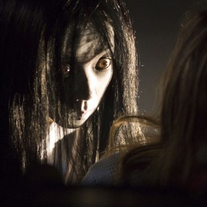 the grudge 2