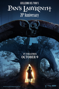 Pan's Labyrinth