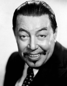 Warner Oland