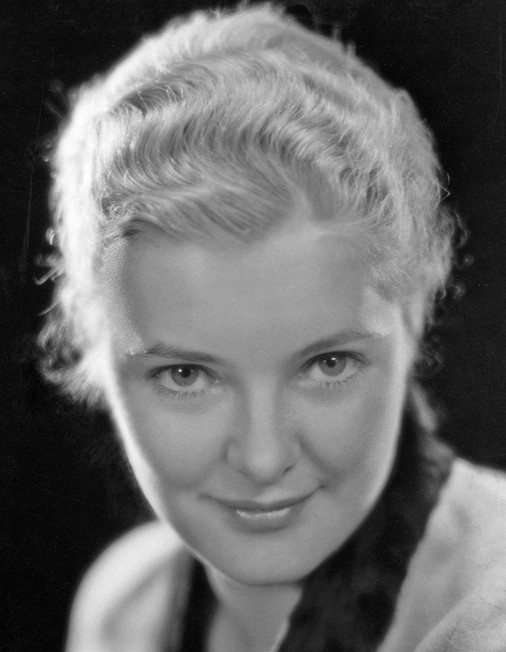 Linda Watkins