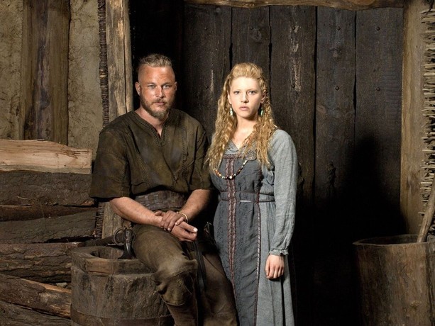 Vikings: Season 1 | Rotten Tomatoes