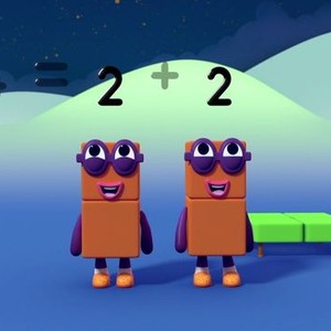 Number Blocks Rotten Numberblocks: Season 1, Episode 12 - Rotten Tomatoes
