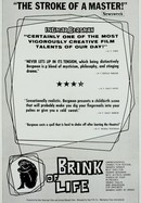 Brink of Life poster image