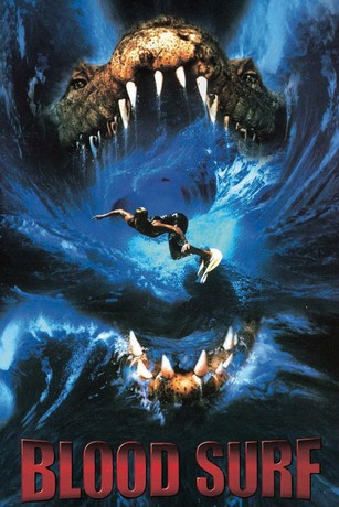 Blood Surf | Rotten Tomatoes